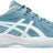 Asics Youth Upcourt 6 Grade School Volleyball Shoes-1