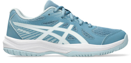 Asics Youth Upcourt 6 Grade School Volleyball Shoes-1
