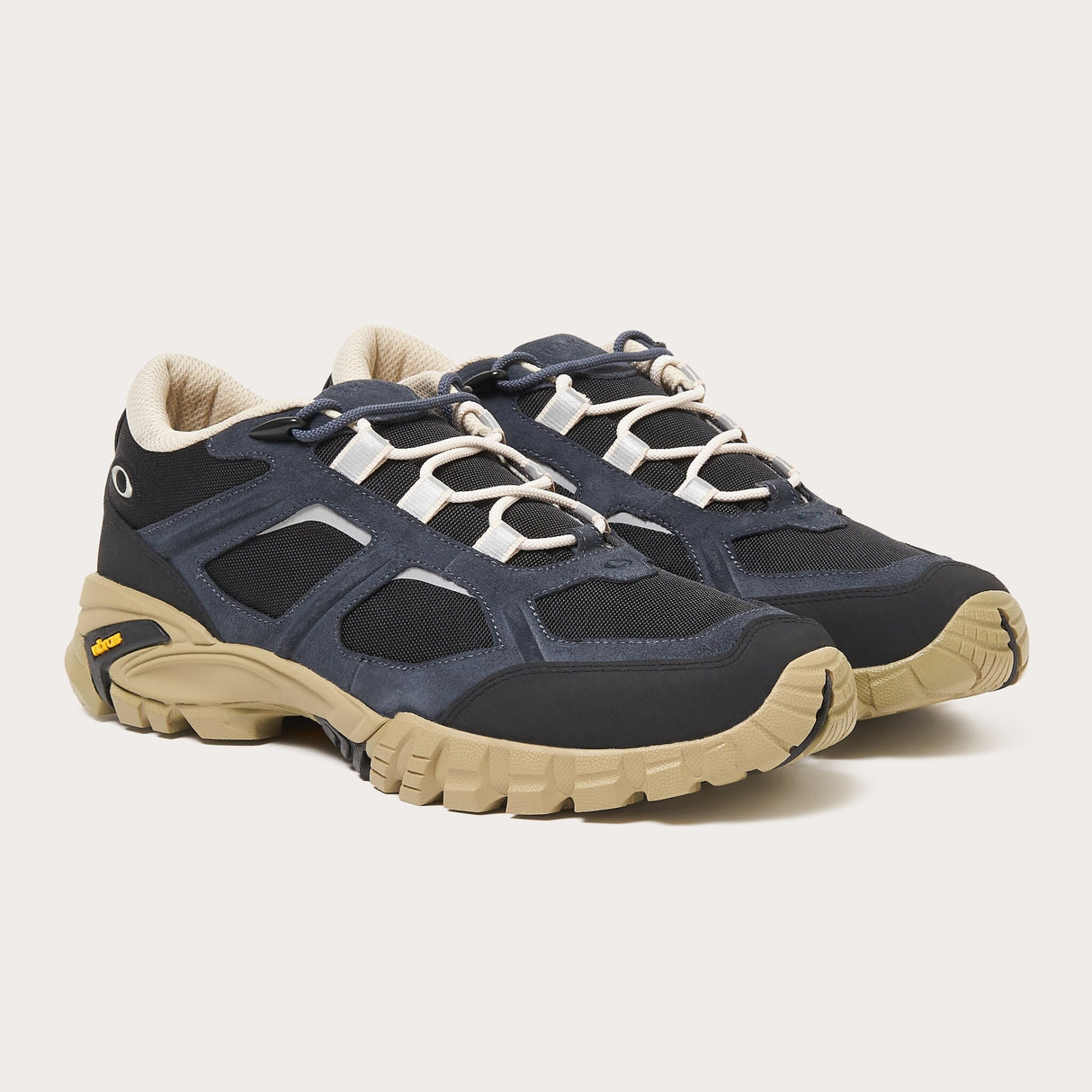 Oakley Men's Sierra Terrain Sneakers-6