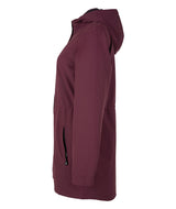Charles River Women's Odyssey Waterproof Parka-1