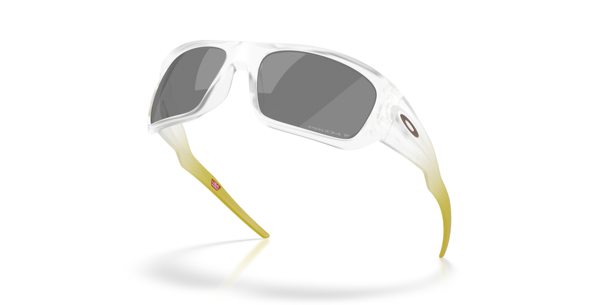 Oakley Masseter Glasses-5
