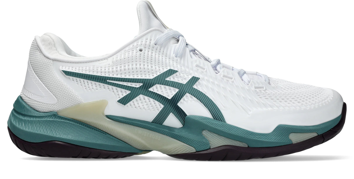 Asics Men's Court FF 3 Tennis Shoes-1