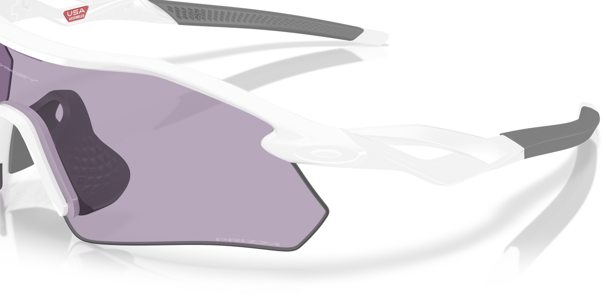 Oakley Radar Plate Sunglasses-6