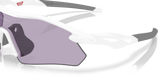 Oakley Radar Plate Sunglasses-6