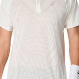 Asics Men's Match Actibreeze Polo-Shirt-6