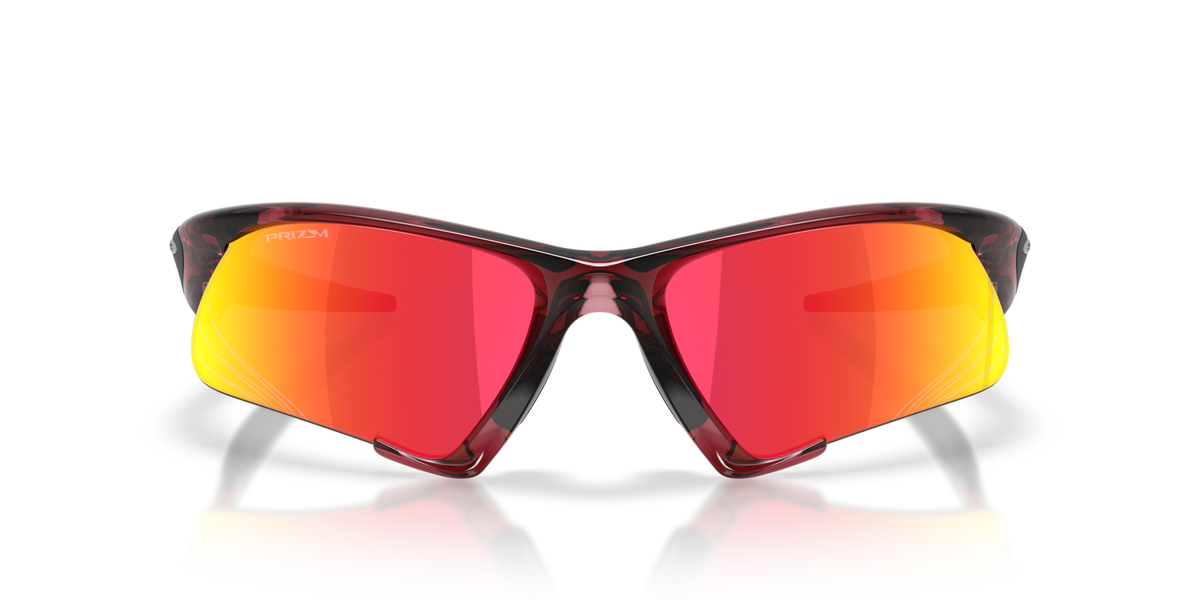 Oakley Suture Jacket Sunglasses-8