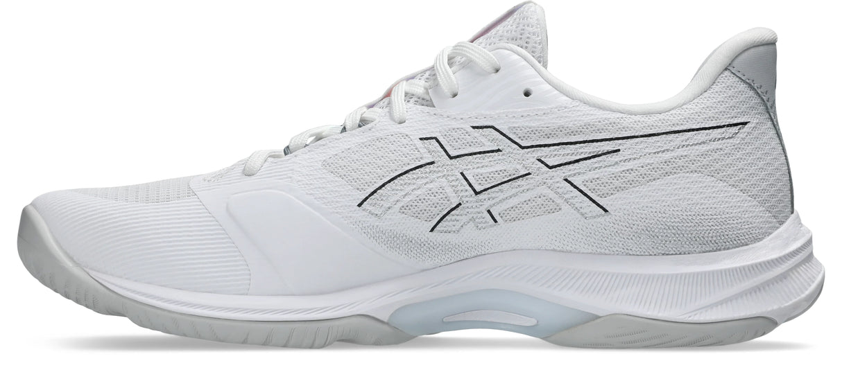Asics Youth Netburner Ballistic FF 4 Volleyball Shoes-2
