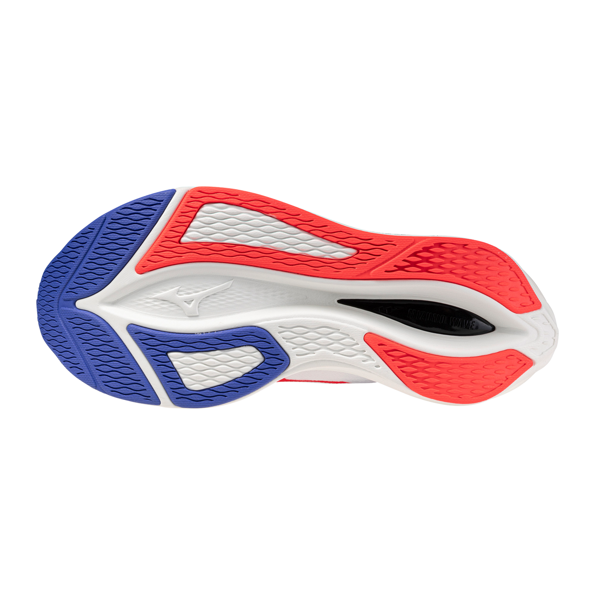 Mizuno Men's Wave Rebellion Flash 3 Running Shoes-2