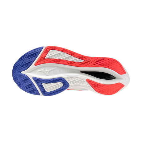 Mizuno Men's Wave Rebellion Flash 3 Running Shoes-2