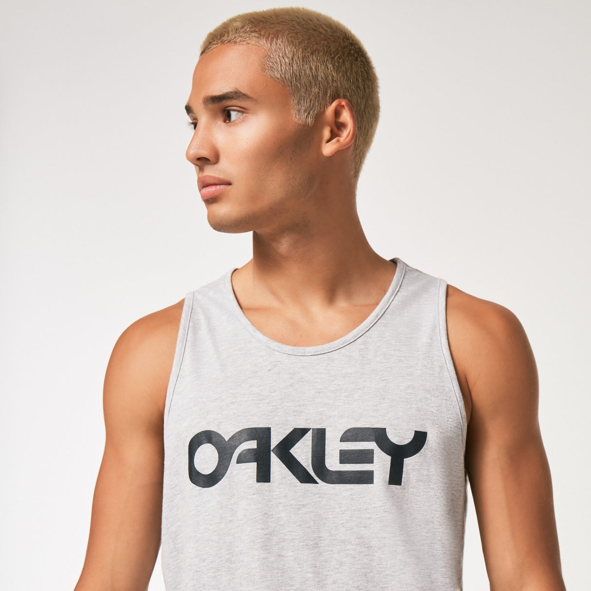 Oakley Men's Mark 3 Tank-6