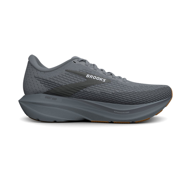 Brooks Men's Ghost Amp Running Shoes-1