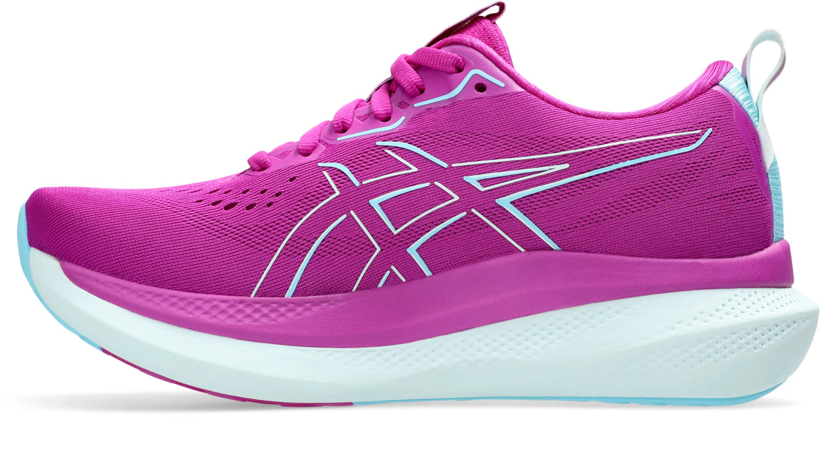 Asics Women's Glideride Max Running Shoes-2