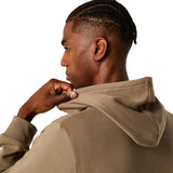 Asics Men's Sweat Full Zip Hoodie-8