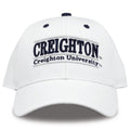 The Game Headwear Creighton Bookstore Snapback Hat