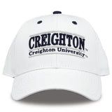 The Game Headwear Creighton Bookstore Snapback Hat