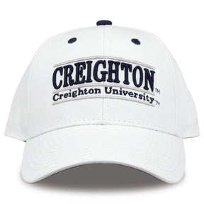 The Game Headwear Creighton Bookstore Snapback Hat