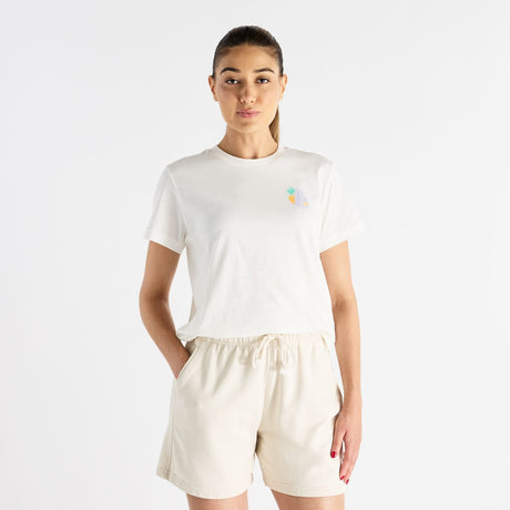 New Balance Women's Yacht Club Boat T-Shirt-1