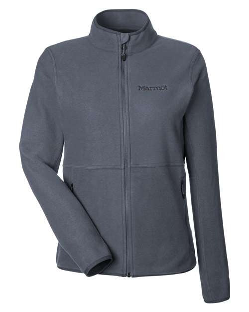 Marmot Women's Rocklin Jacket-1