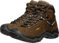 KEEN Men's Durand II Waterproof Boot-4