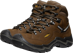 KEEN Men's Durand II Waterproof Boot-4