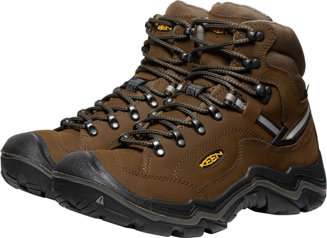 KEEN Men's Durand II Waterproof Boot-4