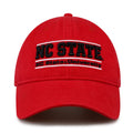 The Game Headwear N.C State Dad Cap