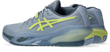 Asics Men's GEL-Resolution X Tennis Shoes-7