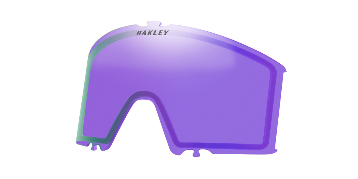 Oakley Target Line L Replacement Lenses