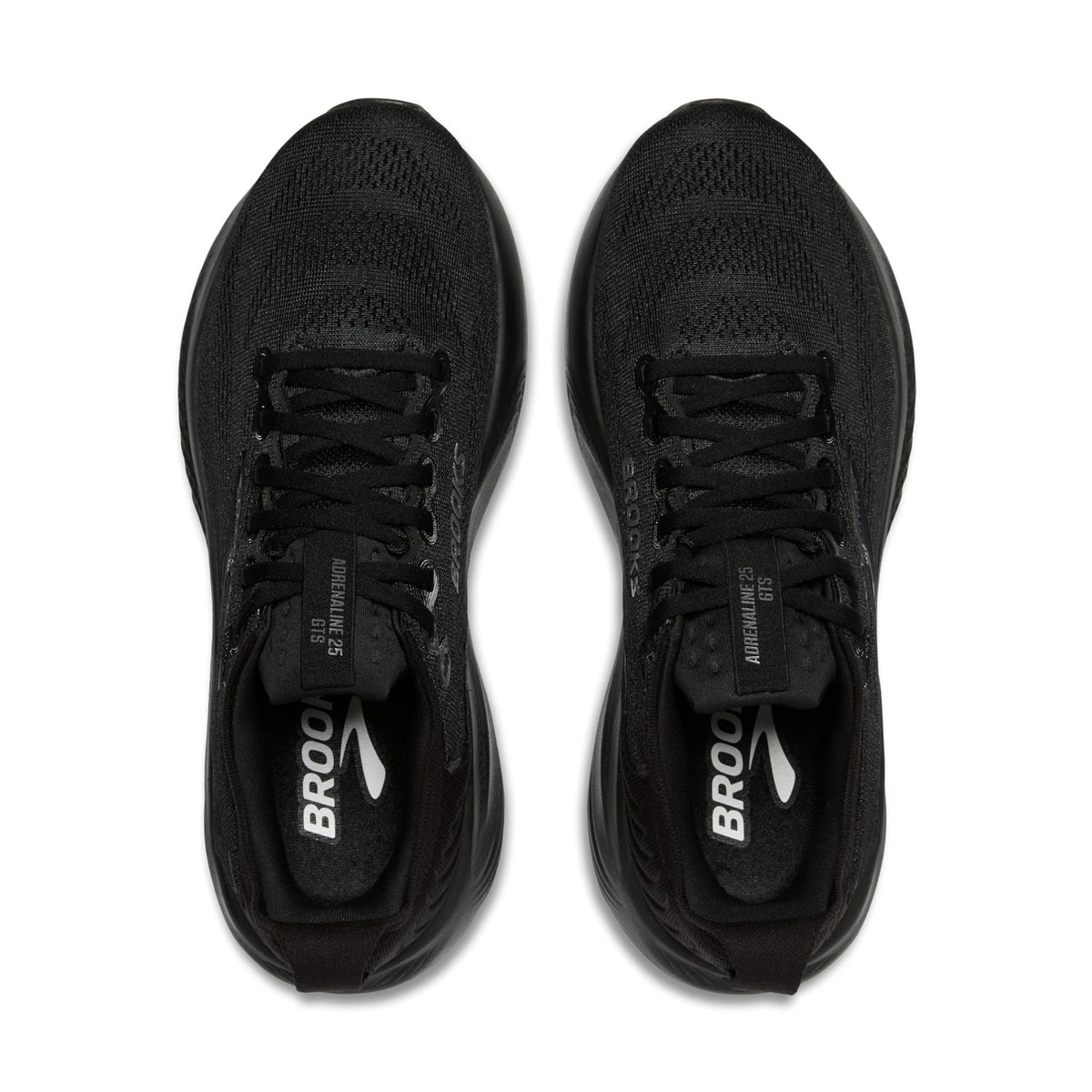 Brooks Men's Adrenaline GTS 25 Running Shoes-4
