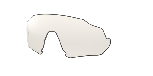 Oakley Flight Jacket Replacement Lenses