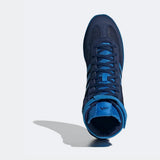 adidas Adult Combat Speed 4 Wrestling Shoes-2