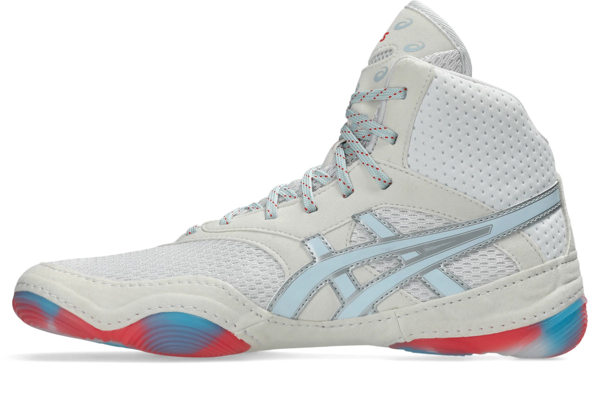 Asics Women's Matblazer Wrestling Shoes-2