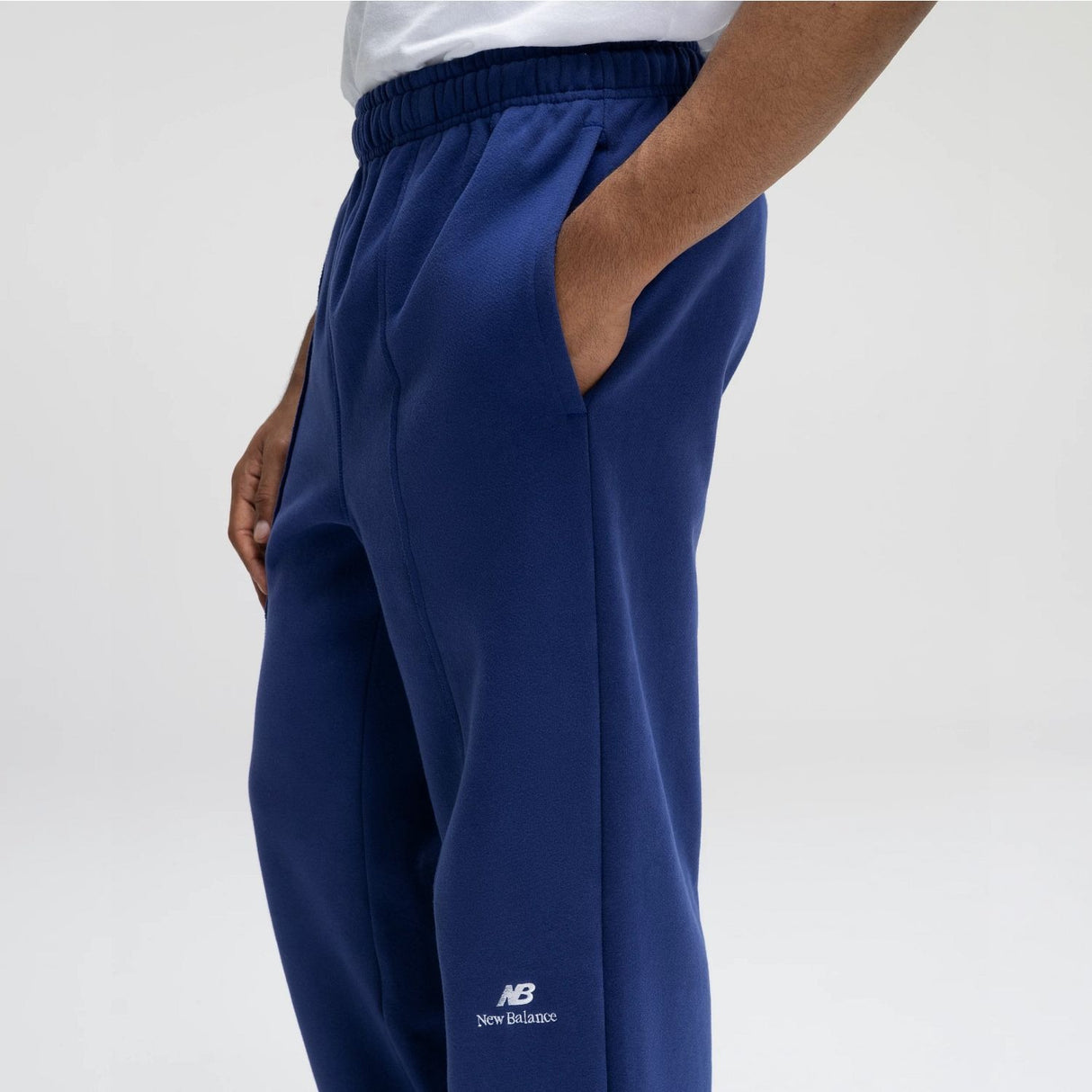 New Balance Men's Made in USA Fleece Pants-4