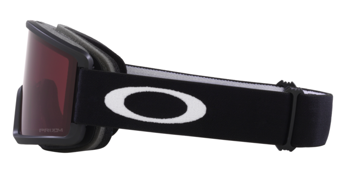 Oakley Target Line M Snow Goggles-5
