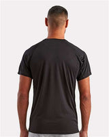 TriDri Men's Panelled Tech T-Shirt-3