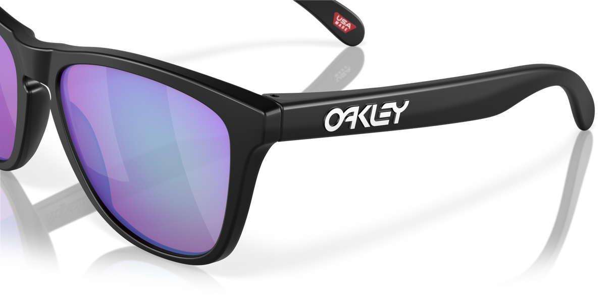 Oakley Frogskins A Glasses-6