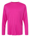 CORE365 Men's Capital Long Sleeve Performance T-Shirt-1