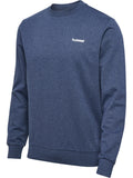 hummel Men's Frame Crewneck-1