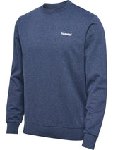 hummel Men's Frame Crewneck-1