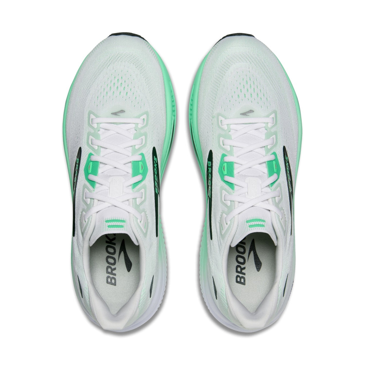 Brooks Men's Ghost 18 Running Shoes-5