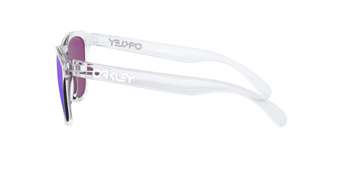 Oakley Frogskins A Glasses-8