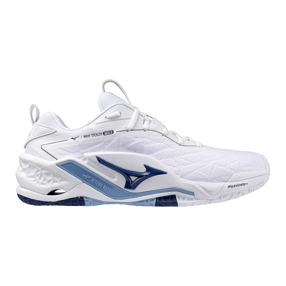 Mizuno Adult Wave Stealth Neo 2 Volleyball Shoes-6