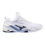 Mizuno Adult Wave Stealth Neo 2 Volleyball Shoes-6
