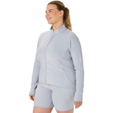 Asics Women's Rib Jacket-3