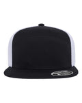 Flexfit 110 Mesh Arch Cap-1
