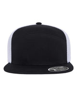 Flexfit 110 Mesh Arch Cap-1