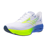 Mizuno Women's Wave Rider 29 Running Shoes-6