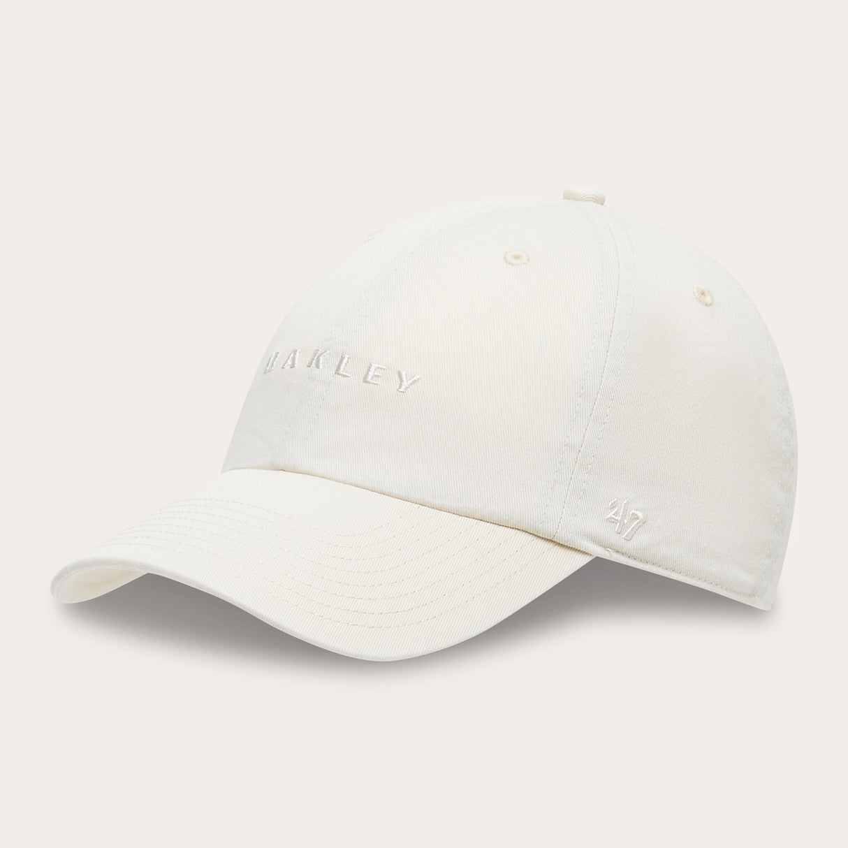 Oakley '47 Soho Gen Dad Cap-1