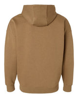 LAT Men's Heavyweight Hoodie Sweatshirt-2