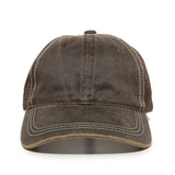 Outdoor Cap 610M Weathered Mesh-Back Cap-3